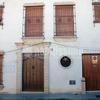 Vivienda unifamiliar entremedianeras