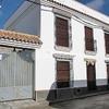 Vivienda Unifamiliar Entremedianeras