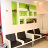 Proyecto de interiorismo de Davira Perruquers.