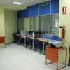 Reforma integral en academia de formación
