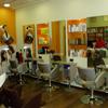 Proyecto de Interiorismo de Peluqueria Charo Muñoz