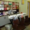 Proyecto de Interiorismo de Peluqueria Charo Muñoz
