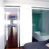 Vivienda loft de diseño Valencia 
