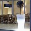 Vondom, muebles de jardín y maceteros