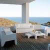 Tapizar muebles de jardin