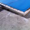 Lonas para piscinas
