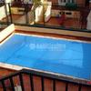Lonas para piscinas