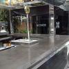 Terraza discoteca Two Much (Salou)