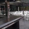 Terraza discoteca Two Much (Salou)