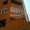 Cerrar terraza con ventanas PVC 70 mm