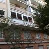 Reforma en vivienda junto a la M30 en Madrid