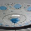 Pintado de vestibulo y escaleras de la Delegación del Gobierno en Cantabria
