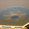 Pintado de vestibulo y escaleras de la Delegación del Gobierno en Cantabria