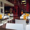 Restaurante en Barcelona
