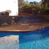 Piscina en Guadalajara