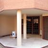Vivienda en altura