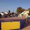 Ejecución Parque Infantil