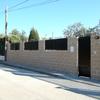 Vivienda unifamiliar aislada