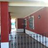 Vivienda unifamiliar aislada