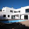 Casa moderna de lujo