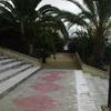 Construcción de dos parques en Utrera