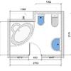 Reforma integral de baño