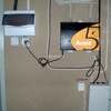 Instalación eléctrica y telecomunicaciones en edificio 5 plantas