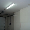 Instalación eléctrica y telecomunicaciones en edificio 5 plantas