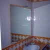 Revestimiento baño