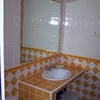 Revestimiento baño