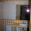 Revestimiento baño