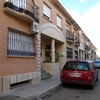 26 viviendas unifamiliares y cocheras