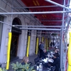 Andamio Barcelona