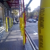 Andamio Barcelona
