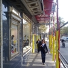 Andamio Barcelona