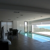 Proyecto vivienda unifamiliar Ibiza
