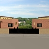 Vivienda unifamiliar aislada en Vacarisas
