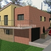 Vivienda unifamiliar aislada en Vacarisas
