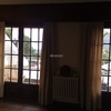 Cortinas en toda una casa