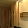 Cortinas en toda una casa