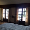 Cortinas en toda una casa