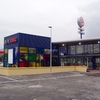 Restaurante Burguer King en Mijas-Malaga