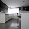 Revestimiento de cocina en microcemento