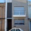Vivienda Unifamiliar Entre Medianeras