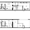 Reforma de dos apartamentos