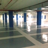 Pavimentos industriales para parking en Sevilla