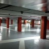 Pavimentos industriales para parking en Sevilla