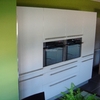 Amueblamiento cocina y baños