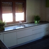 Amueblamiento cocina y baños
