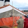 Edificio en Llanes